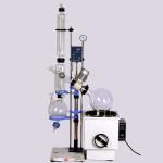 ISO Laboratory 1350*675*720mm 20 Liter Rotary Evaporator
