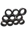 Y35 Grade 8 Poles Magnet Ring For Permanent Magnet Motor