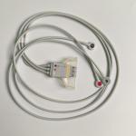 PHILIP Original 3 Lead Set Snap AAMI REF 989803151991