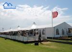 Temporary Covered Marquee Tent For Wedding Party Exhibition High Quality Canopy