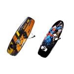 Occasion Lakes Rivers High Power Jet Surf Board 1800*600*150 Mm Size by