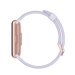 1.47 Inch TFT Touch Screen Smartwatch Photoelectric BLE 5.0 For Heart Rate