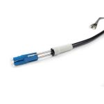 CPRI - FTTA Outdoor Cable Assembly 500 Matings Endurance Low Insertion Loss