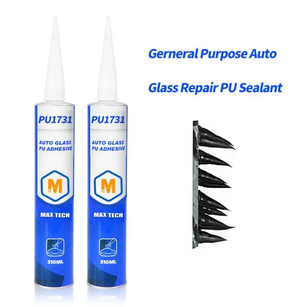 310ml tube High Performance Hot sales primerless good price Auto Glass Urethane