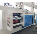 Automatic Extrusion Blow Molding Machine for Plastic Pure Water Bottle 4 Gallon