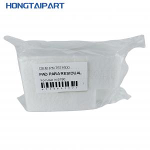 Wholesale Compatible Maintenance Boxes PAD T671600 Printer Spares For EPSON Wf-C5290 Pro Wf-C5210 Pro Et-8700 from china suppliers