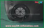 Blow Up Projector Screen 5 X 3m Oxford Cloth Outdoor Inflatable Billboard Movie