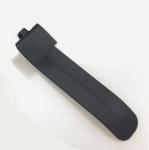 Special Shaped 70 Shore A Silicone Rubber Conductive Electrode
