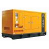Buy cheap ISO Cummins Engine 25kVA 250kVA Silent Diesel Generator Set from wholesalers