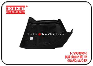 Wholesale 1-79938999-0 1799389990 Isuzu FVR Parts Rear Mud Guard For 6HK1 FVZ34 from china suppliers