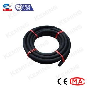 Wholesale Hollow Extruded 14mm Steel Reinforced Rubber Hose from china suppliers