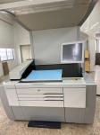 380V/50HZ HDB XL75-4 Heidelberg 4 Color Offset Printing Machine 100000KG