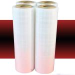 Environmentally Friendly PE Clear Pallet Stretch Shrink Wrap Film For Packaging