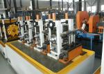 China Suppliers Square Steel Pipe Making Machine,Steel Pipe Slotting Machine