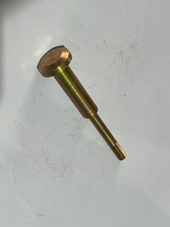 923855.1151 Implantation pins Kalmar Reach Stacker Parts