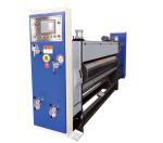 High Precision Carton Making Machine 15kw - 30kw With 20crmnti Alloy Steel