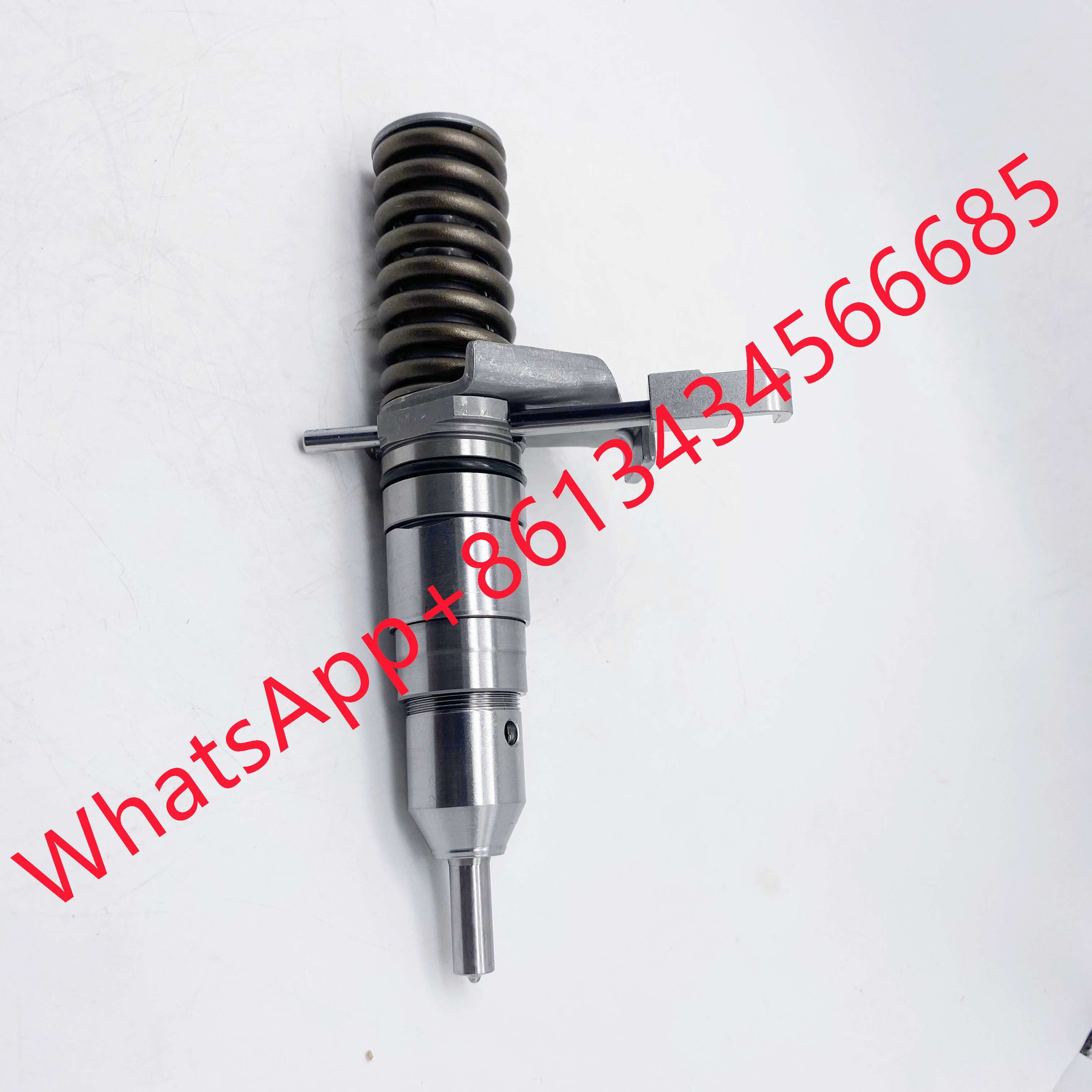 3114 3116 Fuel Injector Assy Engine Nozzle 127-8216 E325 325 127-8216