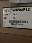 Samsung LTA320AP12 1366x76832" 450cd/m² Large LCD Display Screen