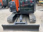 Used hitachi ZX60 excavator small digger china exports machine hitachi ZX60