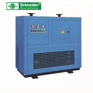 Wholesale Corrosion Resistance Refrigerated Compressed Air Dryer , Refrigerant Type Air Dryer from china suppliers
