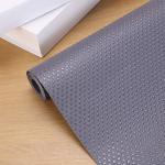 Rectangle Waterproof Eva Clear Non Slip Fridge Liners Drawer Paper Liners Shelf
