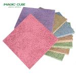 Wood Wool Acoustic Panel Enhance Cinema Acoustics with 15mm/20mm/25mm/35mm