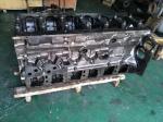 EXCAVATOR Spare Parts Engine Parts For Komatsu SAA6D140E-5 ENGINE CYLINDER BLOCK