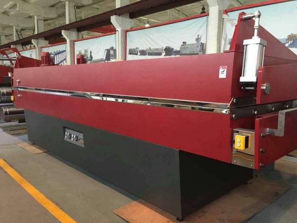 Multifunction Monofilament Extrusion Plant Monofilament Extruder Machine