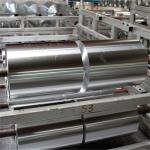 Heat Resistant Aluminum Coil Foil 3004 0.2mm For Safe And Efficient Cooking