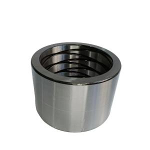 Wholesale Sennai Self Lubricating Oil Free Bushing Low Carbon Steel Bushing Rustproof from china suppliers