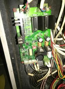 Wholesale D107 Doli 2410 3620 Digital Minilab Spare Part Divider Board from china suppliers
