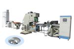 Aerosol Can Manufacturing Machine Aerosol Componets Production Line