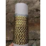 JXS High Capacity Durable Glass Bangle Golden Color PVD Vacuum Coating Machine