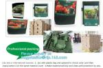 Garden Potato Planter Growing Bags PE Fabric Eco-friendly 7Gallon 10Gallon