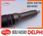 Diesel Engine Fuel Injector BEBJ1A05001 For DAF 01905002 1905002