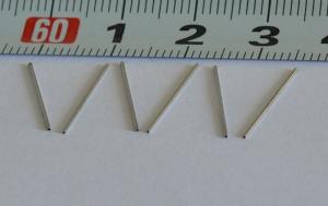 Wholesale Titanium Capillary Tube Grade 1 ASTM B861 from china suppliers