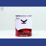 Low Temperature Baking Car Paint Auto Refinish Paint