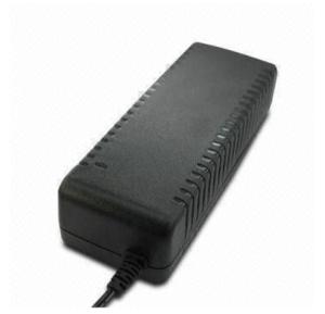 Wholesale 24V 2A 2PIN Desktop Switching Power Adapter 100 Watt , Computer Power Supplies from china suppliers