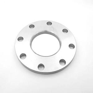Wholesale A182M Carbon Steel Profile 50mm F316L Carbon Steel Flange Save Cost from china suppliers
