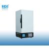 Buy cheap Minus 60C To 86C Upright Ultra Low Medical Freezers For Vaccine Storage 750 LTR from wholesalers