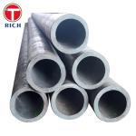 GB/T 9948 12CrMo Oil Seamless Precision Steel Pipe For Petroleum Cracking