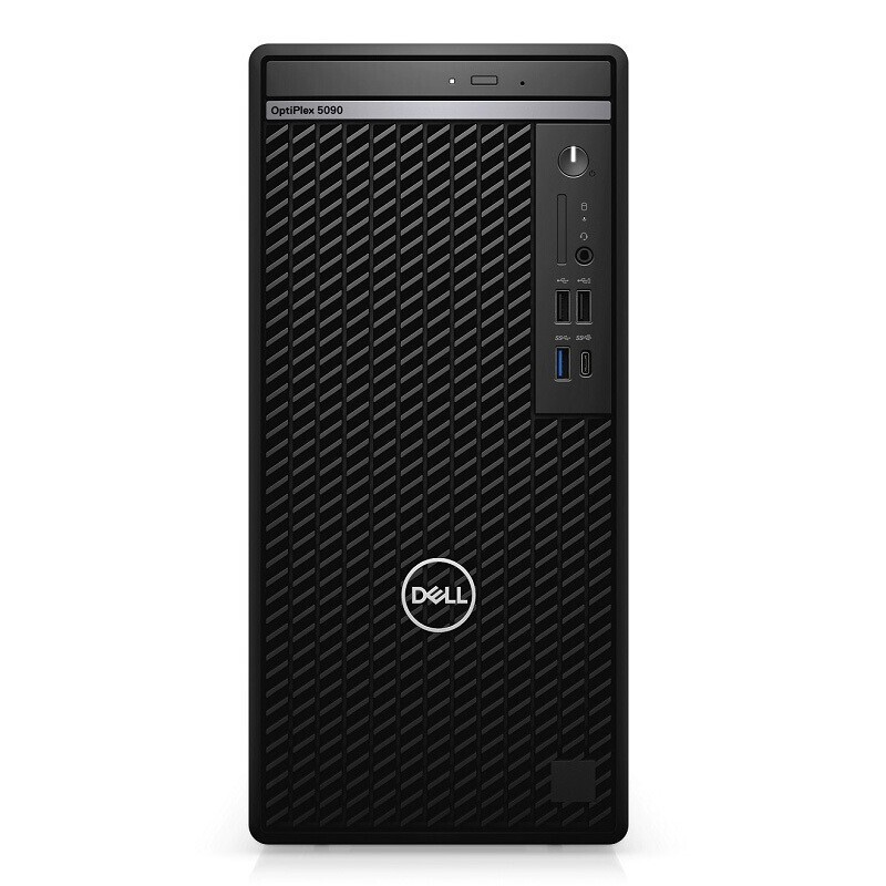 OPTIPLEX 5090MT I7 11700 Computer Desktop with Other Dispaly Ratio Return and Replacement