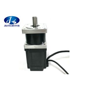 Buy cheap 3000rpm Brushless DC Gear Motor 48V , 500W Nema 34 Brushless DC Motor from wholesalers
