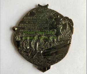 Wholesale nypd challenge coin from china suppliers