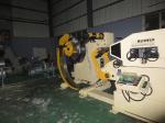 Shanghai Punch Feeding Line Height, Guangdong Servo Feeder Metal Sheet