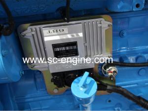 Wholesale Cummins Engine 60KW Natural Gas Engine from china suppliers