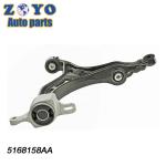 RK642831 Lower Control Arm for Jeep Cherokee XJ 2010- GRAND CHEROKEE IV WK Car
