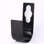 Cast Iron Garden Wall-mounted Cast Iron Hose Bracket For 20-40 M Hoses