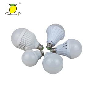 Wholesale Premium E27 Emergency LED Light Bulb Constant Current With 800mA Battery from china suppliers