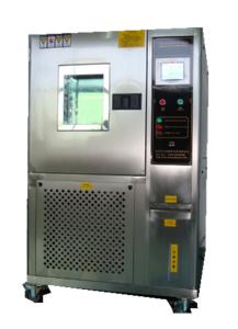 Wholesale Environmental Test Equipment , Constant Temperature And Humidity Test Chamber from china suppliers